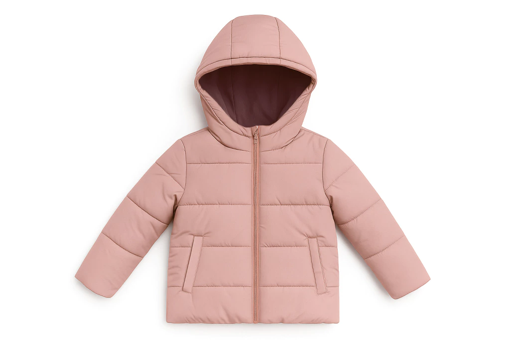 Campera Nene /Nena Forrada con Polar interior Artículo 1923001134 preview