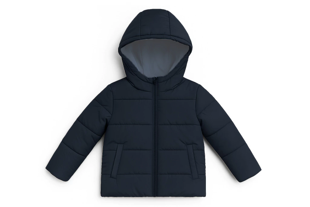 Campera Nene /Nena Forrada con Polar interior Artículo 1923001134 preview